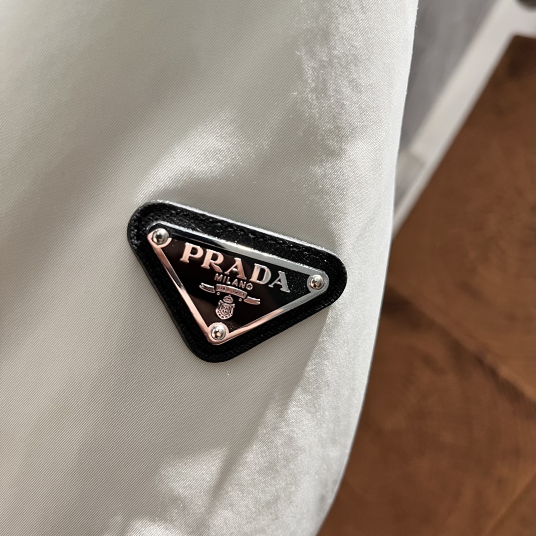 Prada Down Jackets